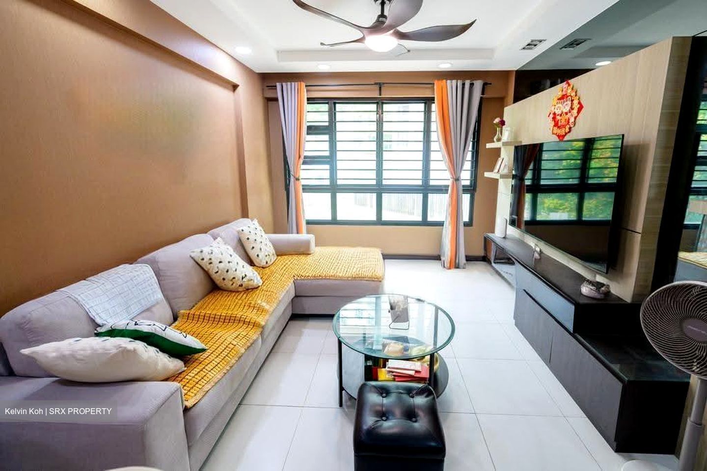Blk 266C Punggol Emerald (Punggol), HDB 4 Rooms #633783141